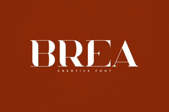 Brea Font Review: A Versatile Serif for Unique Branding